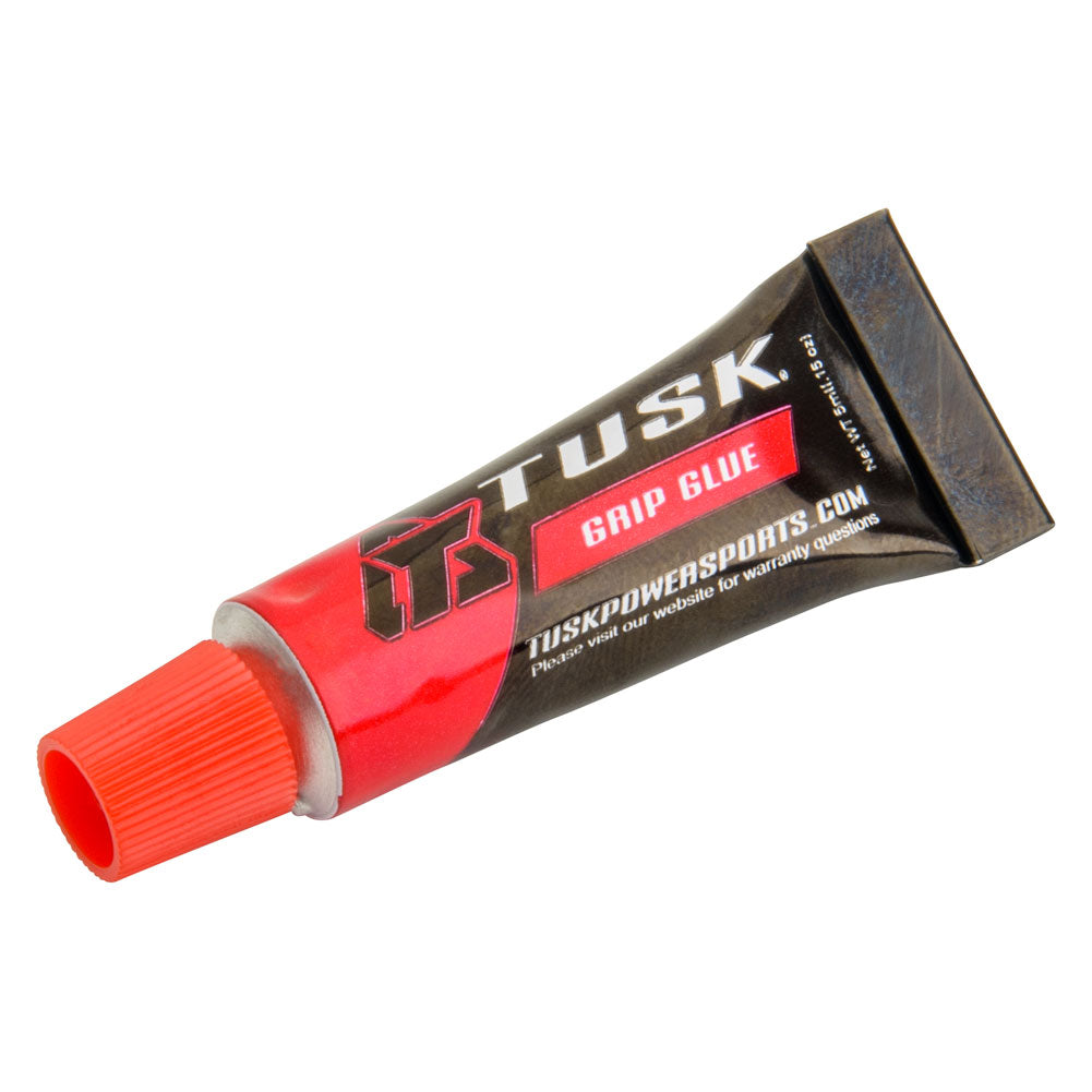 Tusk Grip Glue 5ML